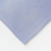 Newfoundland laat het sneeuwen Kerstmis Fleece Deken (Hoek)