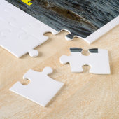 Newfoundland Scenes Legpuzzel (Zijkant)