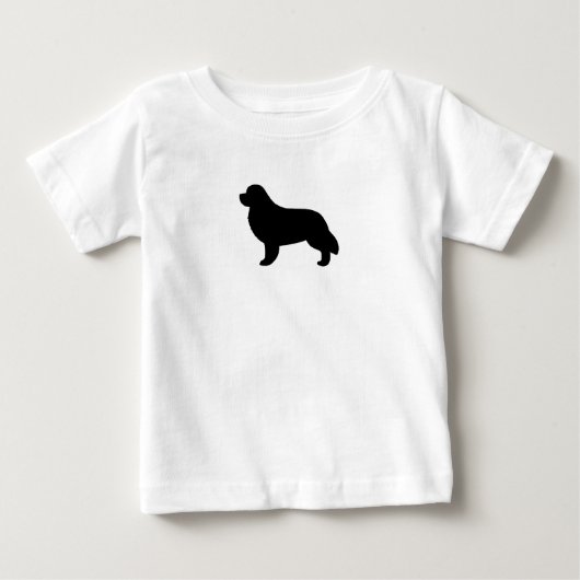 Newfoundland Silhouette (Voorkant)