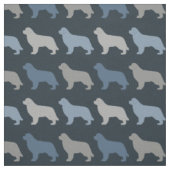 Newfoundland Stof (Swatch)