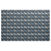 Newfoundland Stof (Fat Quarter)