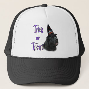 Newfoundland (zwart) Trick Trucker Pet