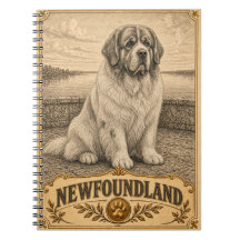 Newfoundlander, antieke erfgoedhond