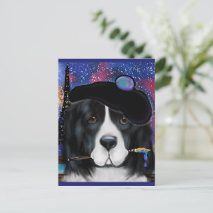 Newfoundlander Briefkaart