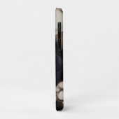 Newfoundlander Case-Mate iPhone case (Achterkant/links)