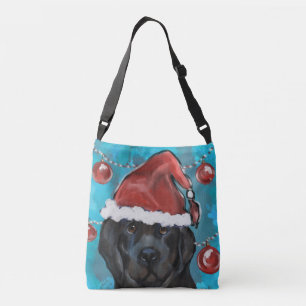 Newfoundlander crossbody tas