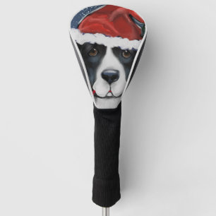Newfoundlander Golfheadcover