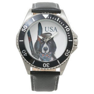 NEWFOUNDLANDER HORLOGE