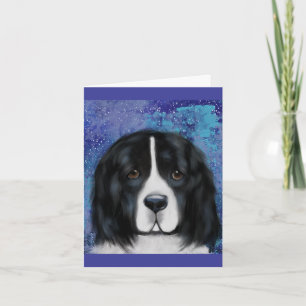 Newfoundlander Kaart