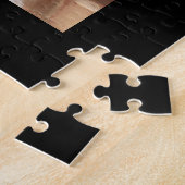 Newfoundlander     legpuzzel (Zijkant)