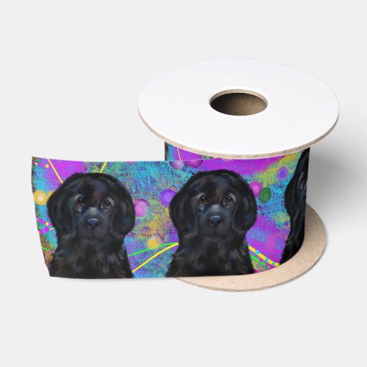 Newfoundlander lint (Spoel)
