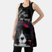 Newfoundlander Schort (Insitu)