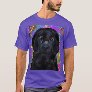 Newfoundlander                  t-shirt
