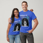 Newfoundlander T-shirt (Unisex)