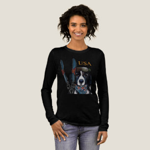 NEWFOUNDLANDER  Tri-Blend SHIRT
