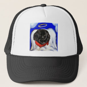 Newfoundlander Trucker Pet