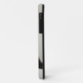 Newfoundlandpuppy Case-Mate iPhone Case (Achterkant/links)
