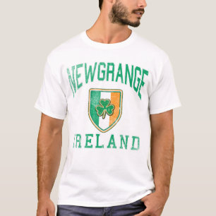 NEWGRANGE Ireland T-shirt