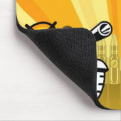 Newground Mousepad Muismat (Hoek)