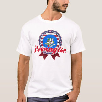 Newington, CT T-shirt