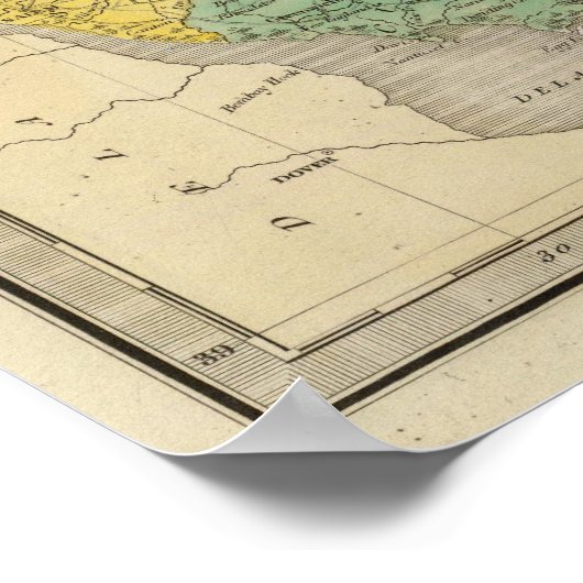 NewJersey 2 Poster (Hoek)