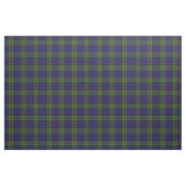 Newman Tartan Stof (Fat Quarter)