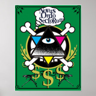 Neword ermint poster