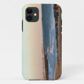 Newport Beach at Sunset, Californië Case-Mate iPhone Case (Achterkant)