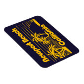 Newport Beach California Magneet (Rechterzijde)