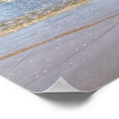 Newport Beach California Poster (Hoek)