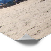 Newport Beach Pier Poster (Hoek)