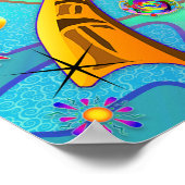 Newport Beach Timeless Melody Poster (Coin)