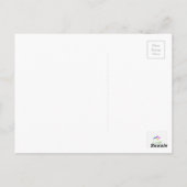 Newport, Co Mayo Briefkaart (Achterkant)