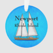 Newport Île de Rhode (devant)