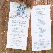 Newport Rhode Island Carte Marine Destination Mari