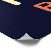 Newport, Rhode Island, kust, Reizen Poster (Hoek)