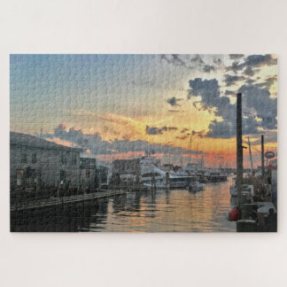 Newport, Rhode Island Legpuzzel