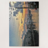 Newport, Rhode Island Legpuzzel (Verticaal)