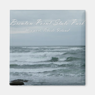 Newport Rhode Island Magnet Magneet