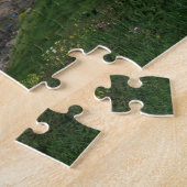 Newquay Fistral Bay Legpuzzel (Zijkant)