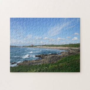 Newquay Fistral Bay Legpuzzel