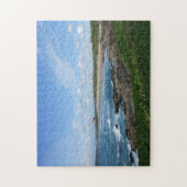 Newquay Fistral Bay Legpuzzel (Verticaal)