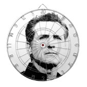 NEWSOM DARTBORD (Voorkant)