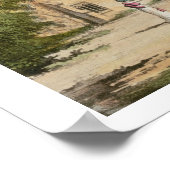 Newstead Abbey, van R. Ackermann's (1764-1834) 'R Poster (Hoek)