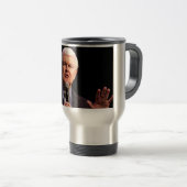 Newt Gingrich Reisbeker (Voorkant rechts)