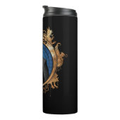 NEWT SCAMANDER™-portret Thermosbeker (Geroteerd rechts)