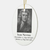 Newton Ornament (Links)