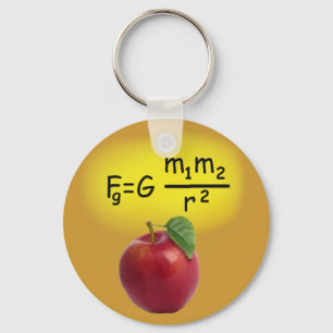 Newton Sleutelhanger