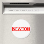 Newton Stamp Magneet (Insitu (Vaatwasser))