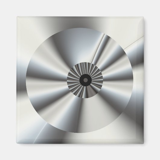 Newton Twist Magneet (Voorkant)